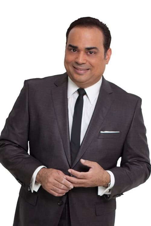 Picture of Gilberto Santa Rosa