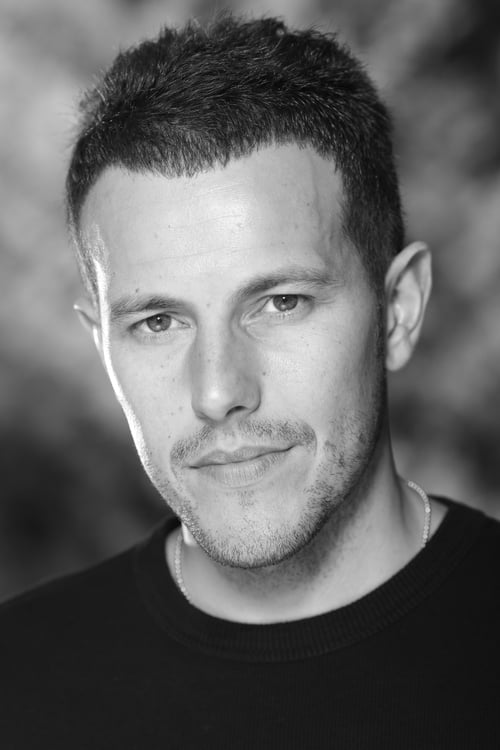 Picture of Lee Latchford-Evans