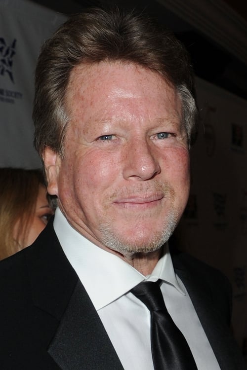 Picture of Ryan O'Neal