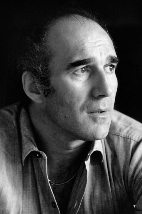 Picture of Michel Piccoli