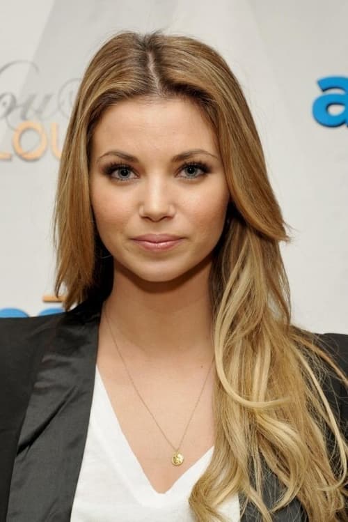 Picture of Amber Lancaster