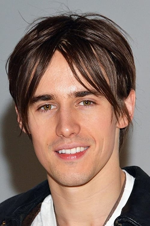 Picture of Reeve Carney