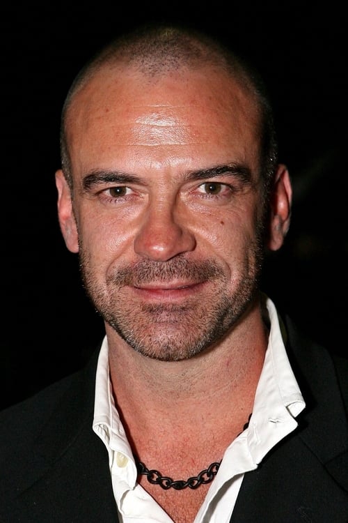 Picture of Alan van Sprang