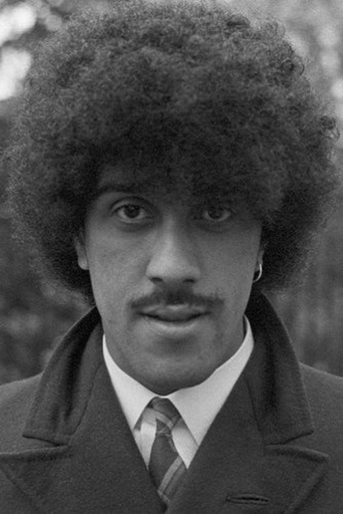 Picture of Phil Lynott