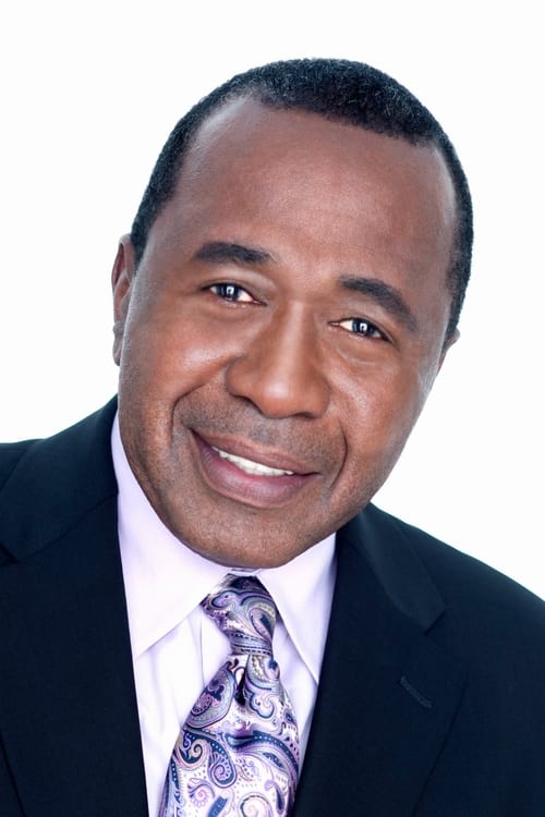 Picture of Ben Vereen