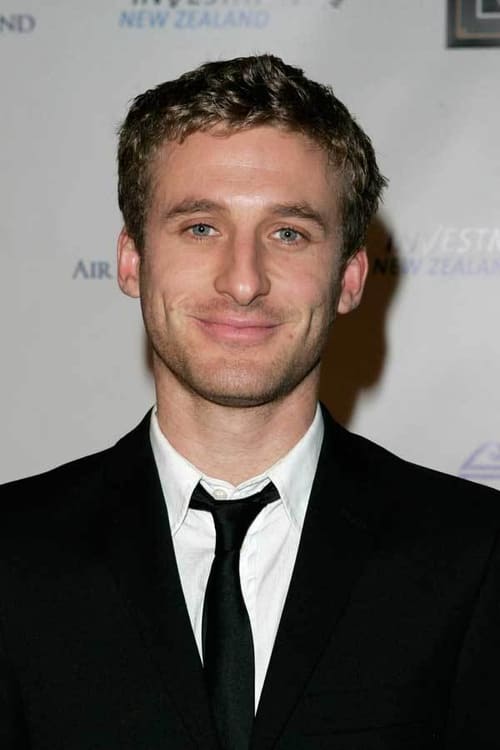 Picture of Dean O'Gorman