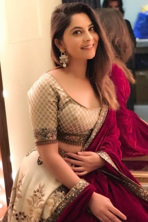 Picture of Sonalee Kulkarni