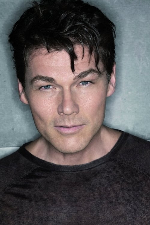 Picture of Morten Harket