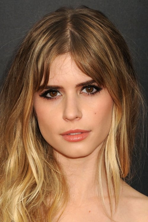 Picture of Carlson Young