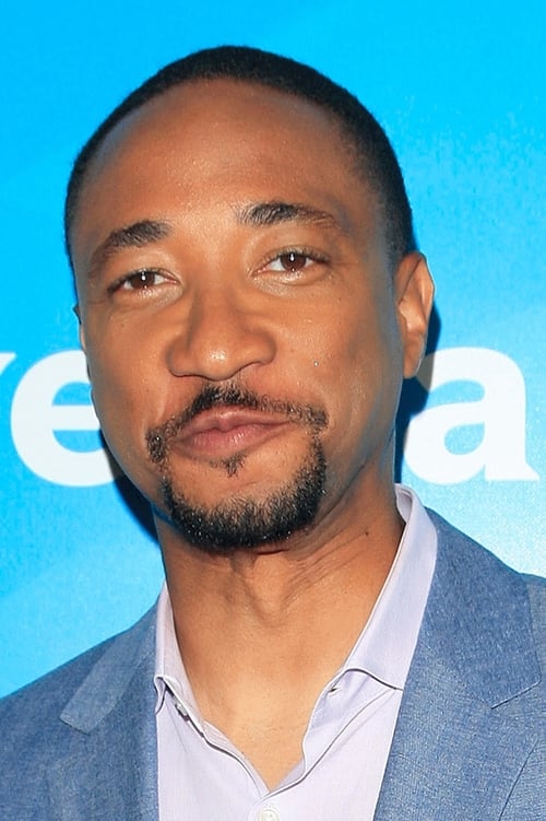 Picture of Damon Gupton