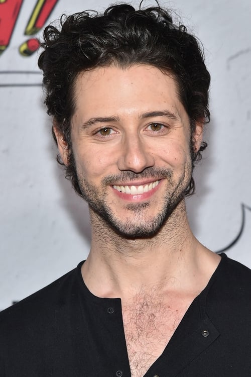 Picture of Hale Appleman