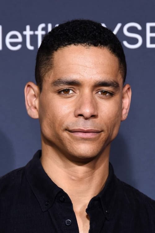 Picture of Charlie Barnett