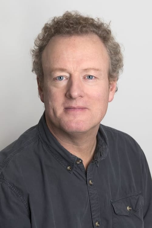 Picture of Howard Goodall