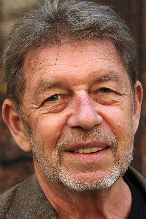 Picture of Pete Hamill