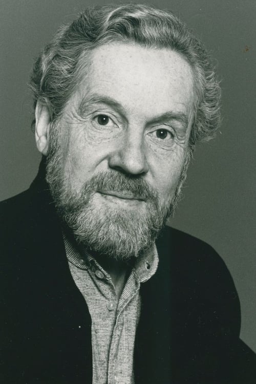 Picture of Erland Josephson