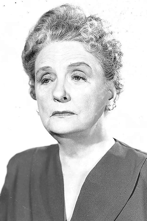 Picture of Alma Kruger