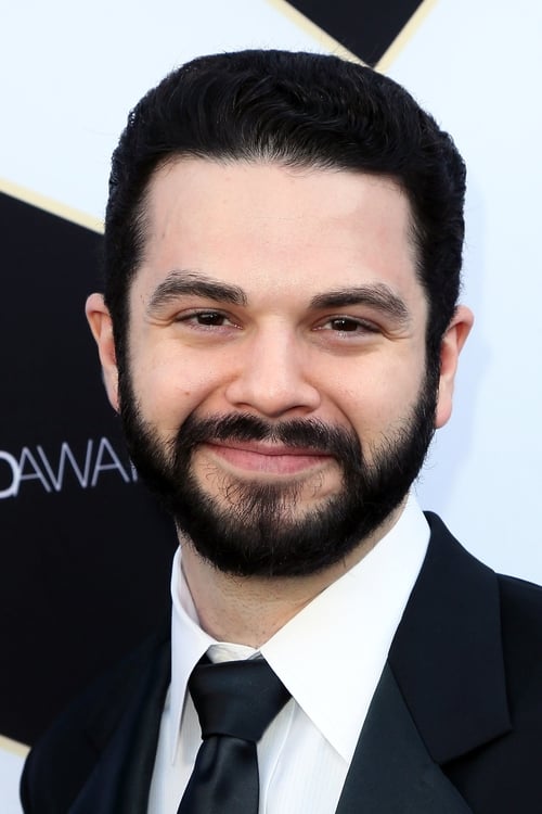 Picture of Samm Levine