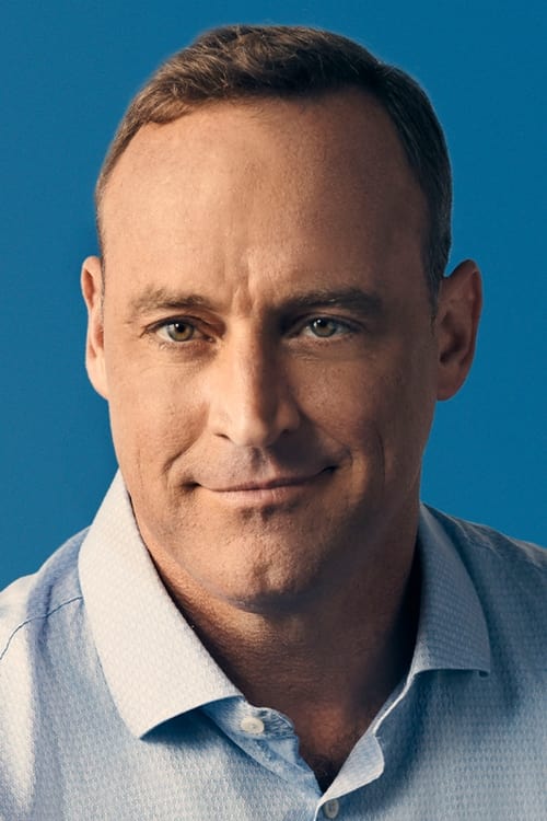 Picture of Matt Iseman