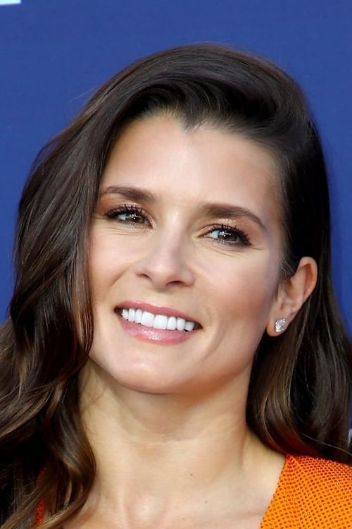 Picture of Danica Patrick