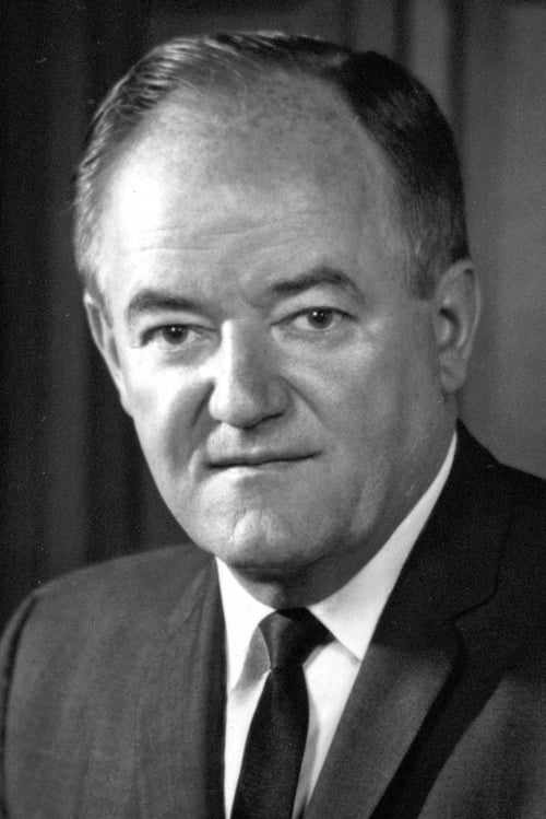 Picture of Hubert H. Humphrey