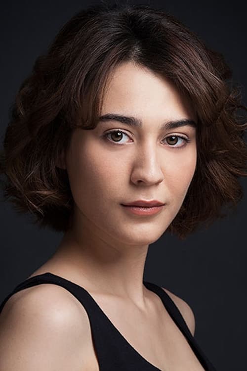 Picture of Merve Çağıran