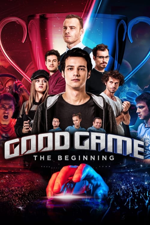 Good Game: The Beginning