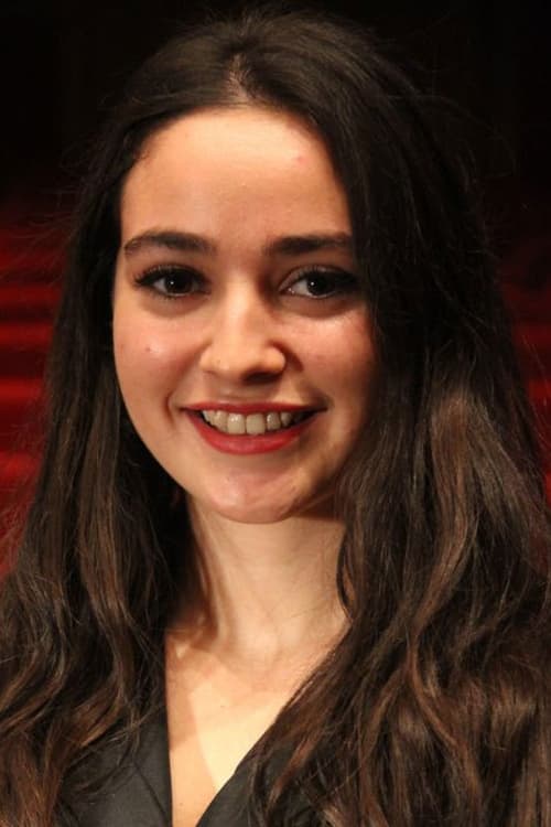 Picture of Nazlı Pınar Kaya