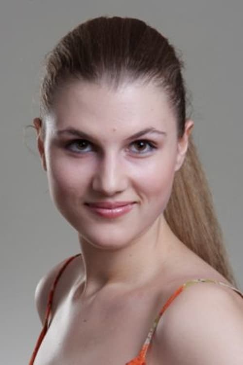 Picture of Maryana Spivak