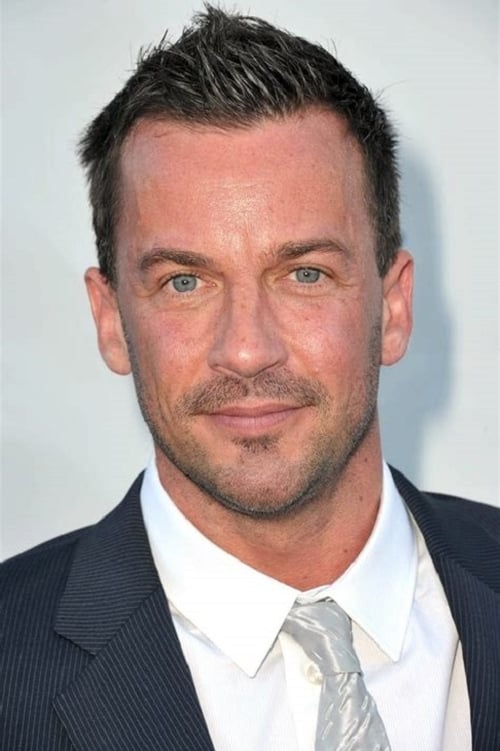 Picture of Craig Parker