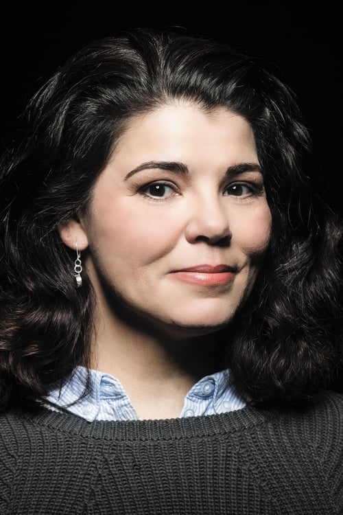 Picture of Celeste Headlee