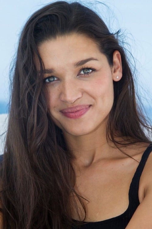 Picture of Kim Suzanne Engelbrecht