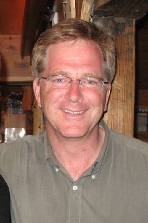 Picture of Rick Steves