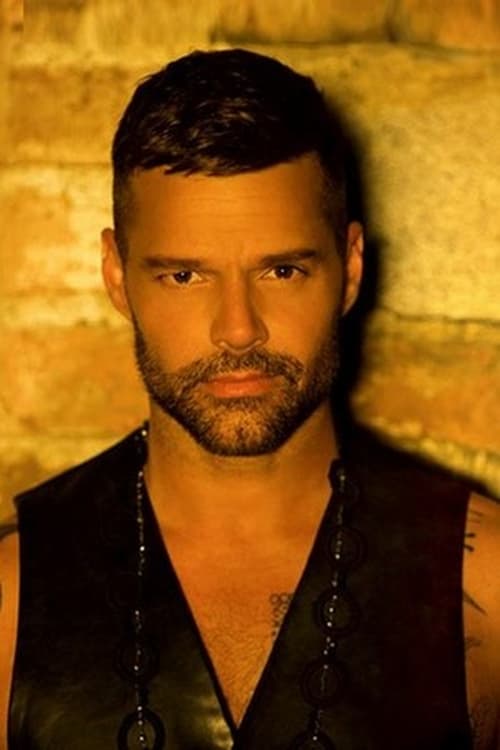 Picture of Ricky Martin