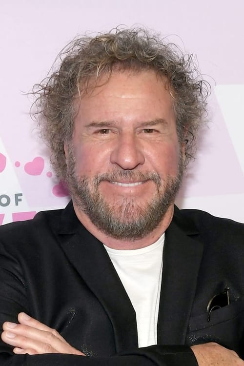 Picture of Sammy Hagar