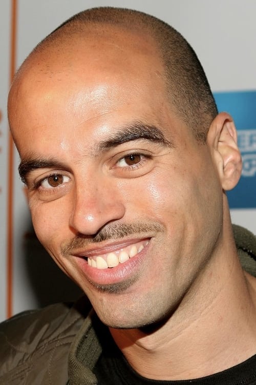 Picture of Bobbito Garcia