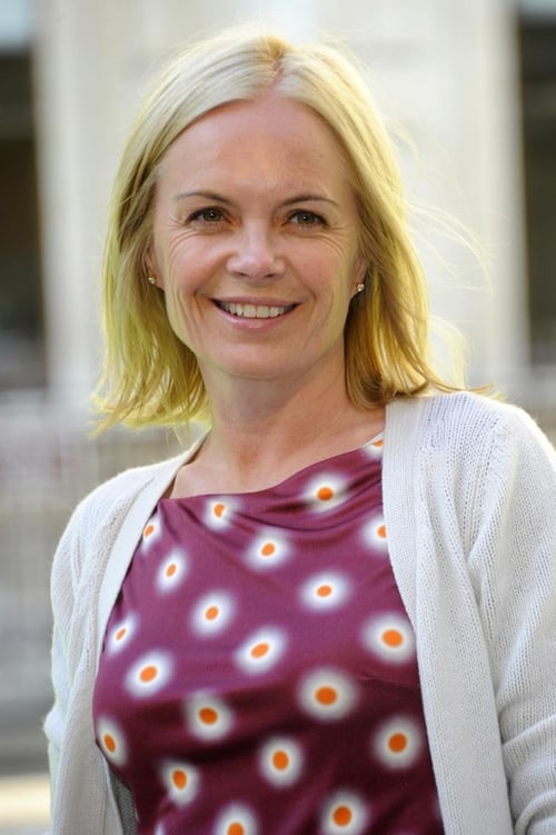 Picture of Mariella Frostrup