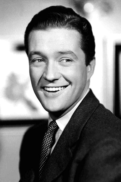 Picture of Dennis Morgan