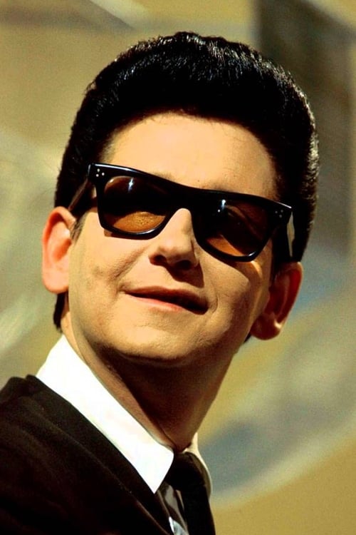 Picture of Roy Orbison