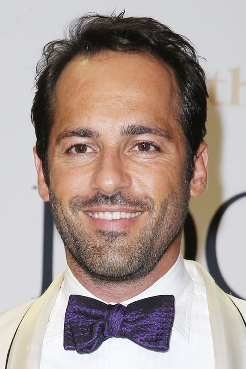 Picture of Alex Dimitriades