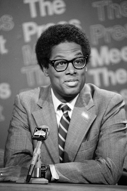 Picture of Thomas Sowell