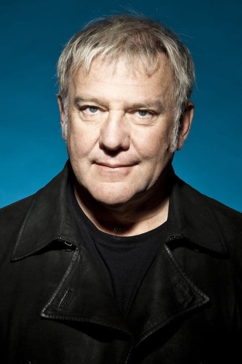 Picture of Alex Lifeson