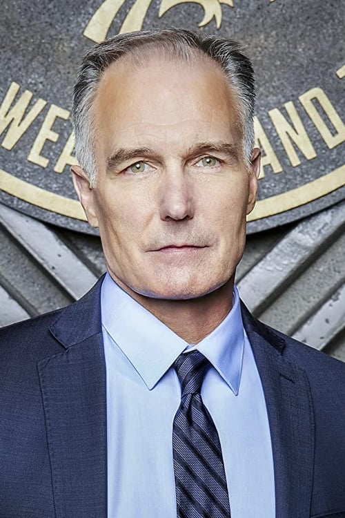 Picture of Patrick St. Esprit