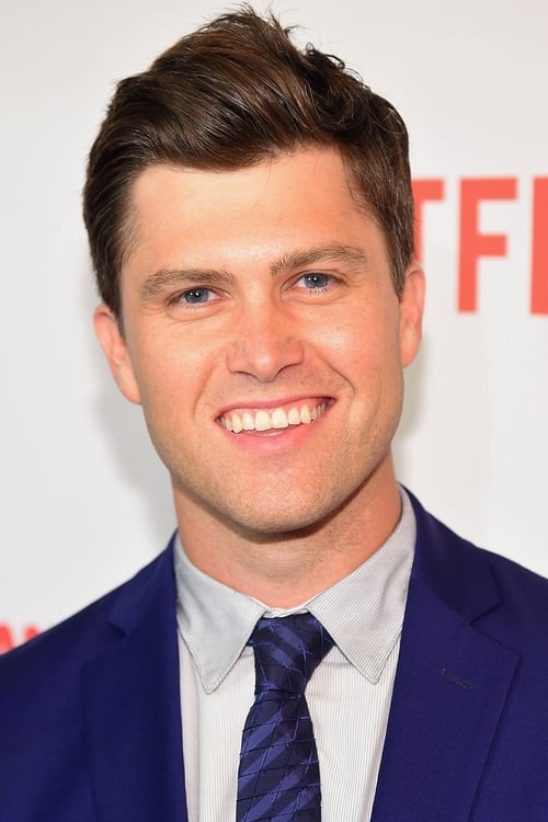 Picture of Colin Jost