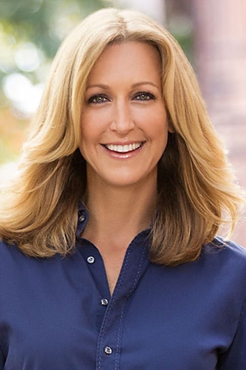 Picture of Lara Spencer