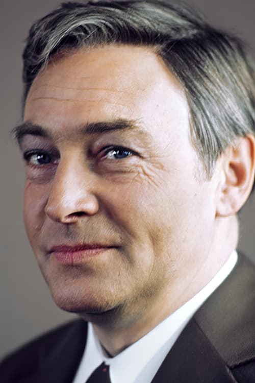 Picture of Vyacheslav Tikhonov