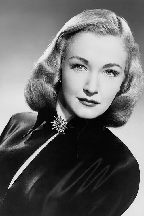 Picture of Nina Foch