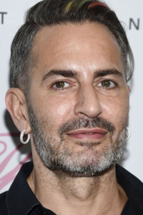 Picture of Marc Jacobs