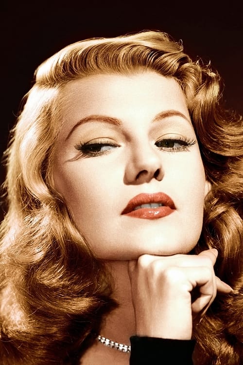 Picture of Rita Hayworth