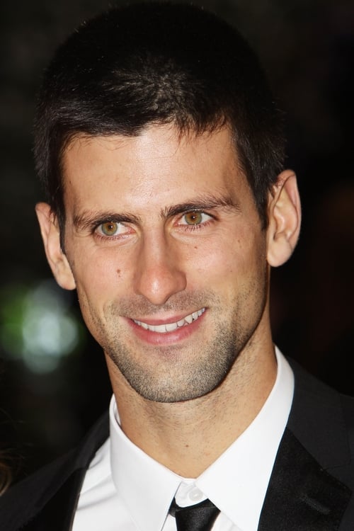 Picture of Novak Djokovic