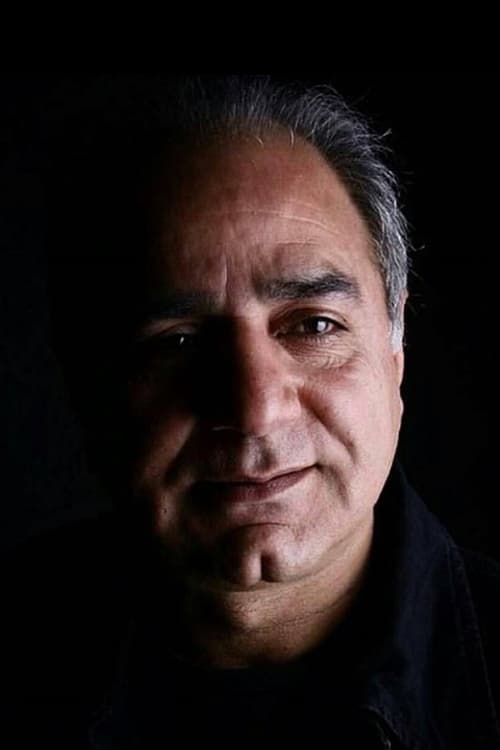 Picture of Parviz Parastouei